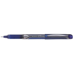 Bút Mực Nước Hi-Tech V7 BXGPN-V7-L - Màu Xanh