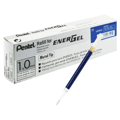 Ruột Bút Nước Pentel LR10-CX Dành Cho BL60