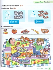 Family And Friends Starter Classbook