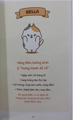 Tonton Friends - Hội Chân Ngắn Siêu Lầy