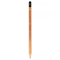 Bút Chì Gỗ 6B Thiên Long GP-025