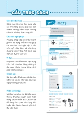 Grammar Go Ôn Luyện Trọng Tâm Ngữ Pháp Tiếng Anh Lớp 3