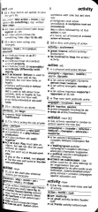 Oxford Learner’s Pocket Thesaurus Paperback