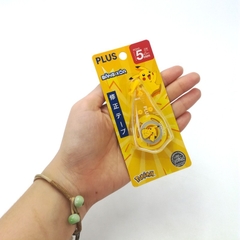 Bút Xóa Băng Plus A Pokemon 100-V001