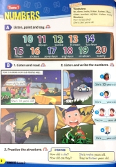 i-Learn Smart Start 3 Student Book