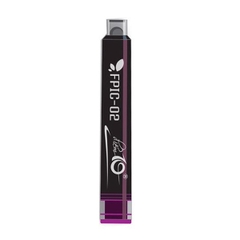 Hộp 10 Ống Mực Bút máy FPIC - 02 - Màu Tím
