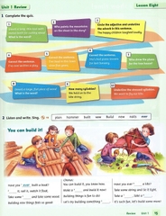 Family And Friends 5 Classbook