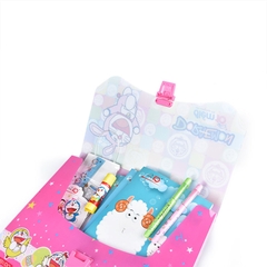 Cặp Học Thêm Doraemon TP-DF01/DO