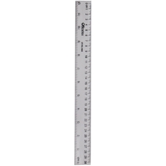 Thước Kẻ 30 cm Flexoffice OT-RL1002