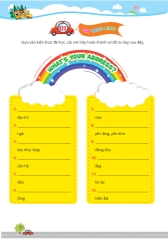 Vocab Go Học Nhanh Toàn Diện Từ Vựng Tiếng Anh 5