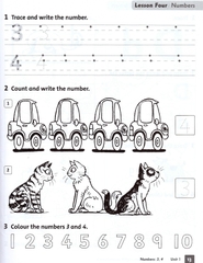 Family And Friends Starter Workbook