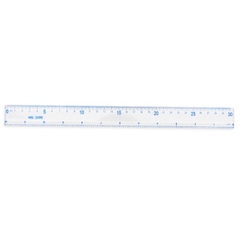 Thước Kẻ Hồng Hà T30 3390