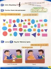 i-Learn Smart Start 3 Student Book