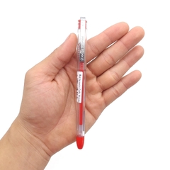Bút Nước Cello Pointec - Mực Đỏ
