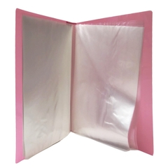 Bìa 20 Lá A4 Deli 5162