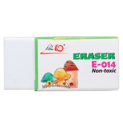 Tẩy Chì Điểm 10 E-014
