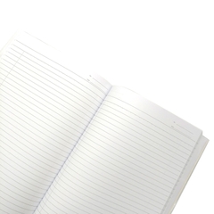 Vở Kẻ Ngang PVC Campap CW2307