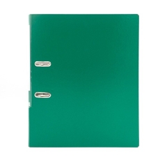 Bìa Còng F4 Plus 7cm 84-V201 - Màu Xanh Lá