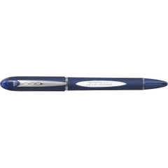 Bút Gel Uni Jetstream 0.7mm SX-217 - Màu Xanh