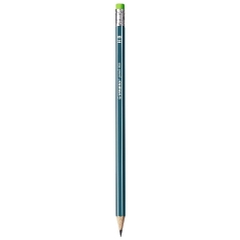 Bút Chì Gỗ Stabilo Pencil 160 HB PC2160D-HB