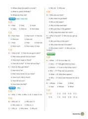 Aha Grammar - Bài Tập Bổ Trợ Toàn Diện Ngữ Pháp Tiếng Anh Theo Chủ Đề Lớp 5