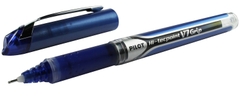 Bút Mực Nước Hi-Tech V7 BXGPN-V7-L - Màu Xanh
