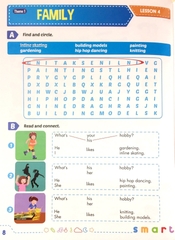 i-Learn Smart Start 5 Workbook