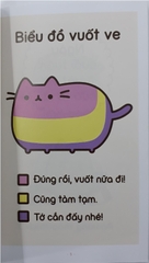 Tớ Là Mèo Pusheen