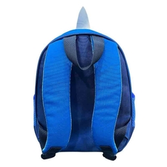 Ba Lô Mẫu Giáo Smart Kids Sharky B-001