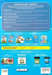 i-Learn Smart Start Grade 3 Workbook