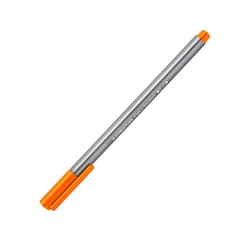 Bút Dạ Kim Cao Cấp Staedtler Triplus 0.3mm 334-4