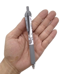 Bút Gel Xóa Được Thiên Long TP-GELE003 - Mực Đen