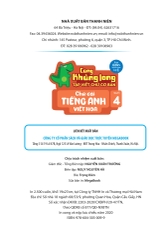 Cùng Khủng Long Tập Viết Chữ Cơ Bản - Chữ Cái Tiếng Anh Viết Hoa - Quyển 4 (Sticker Bé Trai)