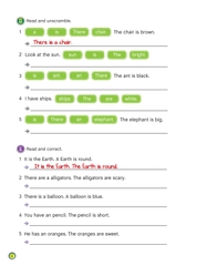 Aha Grammar - Bài Tập Bổ Trợ Toàn Diện Ngữ Pháp Tiếng Anh Theo Chủ Đề Lớp 5