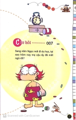 Hỏi Đáp Nhanh Trí - Đố Vui Hại Não