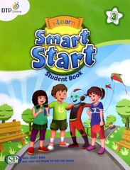i-Learn Smart Start 3 Student Book