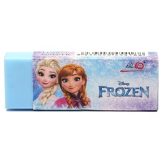 Tẩy Chì Điểm 10 Disney Frozen E-017/FR