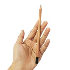 Bút Chì Gỗ 6B Thiên Long GP-025
