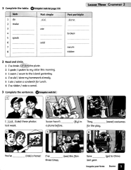 Family And Friends 6 Workbook