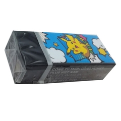 Tẩy Chì Plus Pokemon Plus-610-V001 Màu Đen