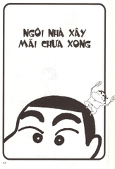 Shin - Cậu Bé Bút Chì - Tập 32