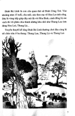 Lịch Sử Việt Nam Bằng Tranh Tập 12: Cờ Lau Vạn Thắng Vương