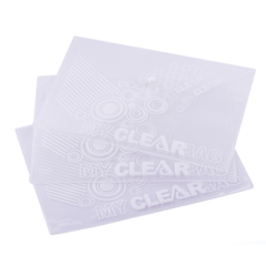 Bìa Nút A4 Flexoffice FO-CBF05