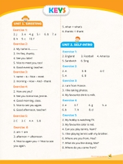 Mindmap Grammar - Học Nhanh Ngữ Pháp Tiếng Anh Bằng Sơ Đồ Tư Duy (Lớp 3-4-5)