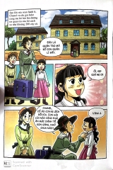 Who? Chuyện Kể Về Danh Nhân Thế Giới - Coco Chanel