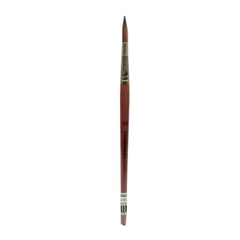 Cọ Đầu Tròn Số 12 11833