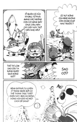 Doraemon Bóng Chày - Truyền Kì Về Bóng Chày Siêu Cấp Tập 20
