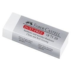 Tẩy Chì Dust Free 187120-WE