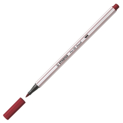 Bút Lông Stabilo Pen 68 Brush PN68BR-19 - Màu Tím