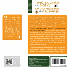 Thu Hút Khách Hàng Bằng Dịch Vụ, Giữ Chân Khách Hàng Bằng Trải Nghiệm